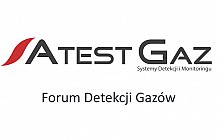Forum Detekcji Gazów