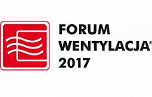 Forum Wentylacja 2017, 7-8 Marzec - Zapraszamy na Targi