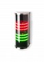 Warning LED Tower with Sounder LTT2
