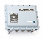 Gas Detector RapidGas Multi