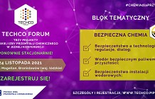 Techco Forum, 23-24.11.2021