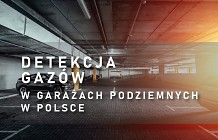 Nowy artykuł:  Detekcja gazów w garażach podziemnych w Polsce